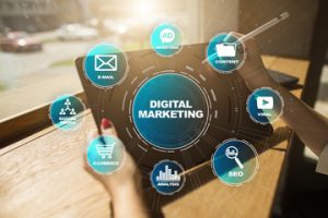 marketing